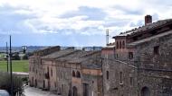 Montcortès de Segarra: poble  Ramon Sunyer