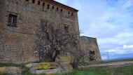 Montcortès de Segarra: castell  Ramon Sunyer