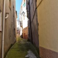 Talavera: carrer del Call  Ramon Sunyer