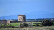 Guissona: XIX Marxa dels Castells  Ramon Sunyer