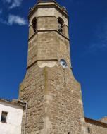 Massoteres: campanar  Ramon Sunyer