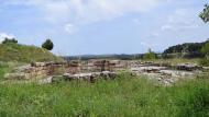 Porquerisses: Església de Sant Marc Ramon Sunyer