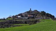 Argençola: vista a la primavera  Ramon  Sunyer