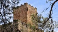 Florejacs: Castell de Les Sitges  Ramon Sunyer