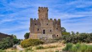 Florejacs: Castell de Les Sitges  Ramon Sunyer