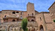 Florejacs: castell  Ramon Sunyer