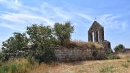 Florejacs: Sant Pere de les Sitges  Ramon Sunyer