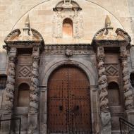 Sant Martí de Maldà: Església de Sant Martí  Ramon Sunyer