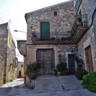 Rocafort de Vallbona:   Ramon Sunyer