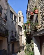 Rocafort de Vallbona:   Ramon Sunyer