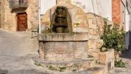 Rocafort de Vallbona: font  Ramon Sunyer