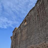 Maldà: Castell  Ramon Sunyer