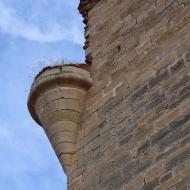 Maldà: Castell  Ramon Sunyer