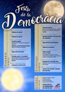 Actes commemoratius 1-Octubre Guissona