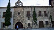 Santa Coloma de Queralt: Església de Santa Magdalena  Ramon Sunyer