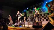 Torà: Nit Jove  Ramon Sunyer