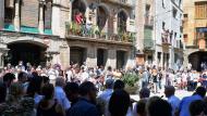 Torà: Festa dels priors i priores de sant Gil  Ramon Sunyer