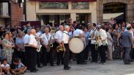 Torà: Festa dels priors i priores de sant Gil  Ramon Sunyer