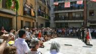 Torà: Festa dels priors i priores de sant Gil  Ramon Sunyer
