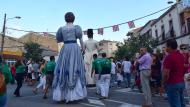 Torà: Trobada de gegants  Ramon Sunyer