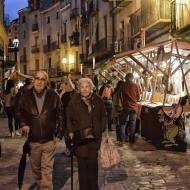 Cervera: 3a Vila del Llibre  Ramon Sunyer