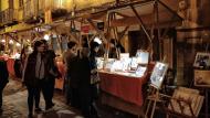Cervera: 3a Vila del Llibre  Ramon Sunyer