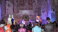 Cervera: 2a Vila del Llibre  Ramon Sunyer