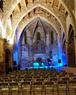 Cervera: 2a Vila del Llibre  Ramon Sunyer