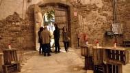 Cervera: 2a Vila del Llibre  Ramon Sunyer