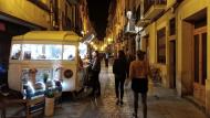 Cervera: 2a Vila del Llibre  Ramon Sunyer