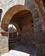 Bellver d'Ossó:   Ramon Sunyer