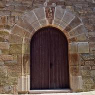 Bellver d'Ossó:   Ramon Sunyer