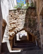 Bellver d'Ossó:   Ramon Sunyer