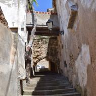 Bellver d'Ossó:   Ramon Sunyer