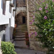 Bellver d'Ossó:   Ramon Sunyer