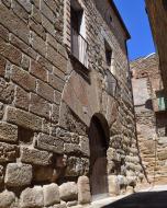 Bellver d'Ossó:   Ramon Sunyer