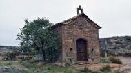 Les Pallargues: Santa Magdalena de Sió  Ramon Sunyer