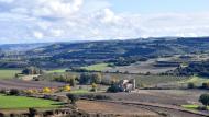 La Curullada: Torre-molí Saportella  Ramon Sunyer