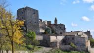 Fonolleres: vista del poble  Ramon Sunyer