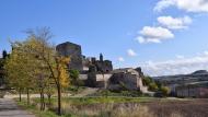 Fonolleres: vista del poble  Ramon Sunyer