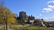 Fonolleres: vista del poble  Ramon Sunyer