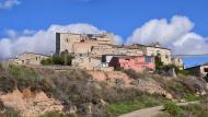 Fonolleres: vista del poble  Ramon Sunyer