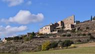 Fonolleres: vista del poble  Ramon Sunyer