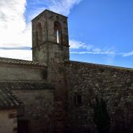 Castellar: Església de Sant Miquel  Ramon Sunyer