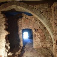 Castellar: Castell  Ramon Sunyer