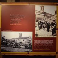 Castellar: Castell  Ramon Sunyer