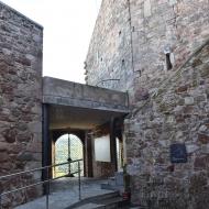 Castellar:   Ramon Sunyer