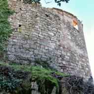 Castellar: Castell  Ramon Sunyer