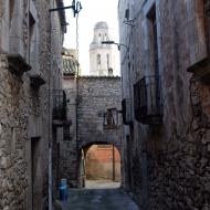 Sant Martí de Maldà:   Ramon Sunyer