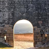 Guimerà: Portal d’Évol  Ramon Sunyer